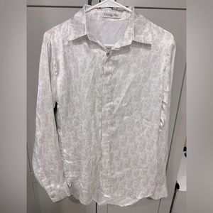Christian Dior women’s blouse